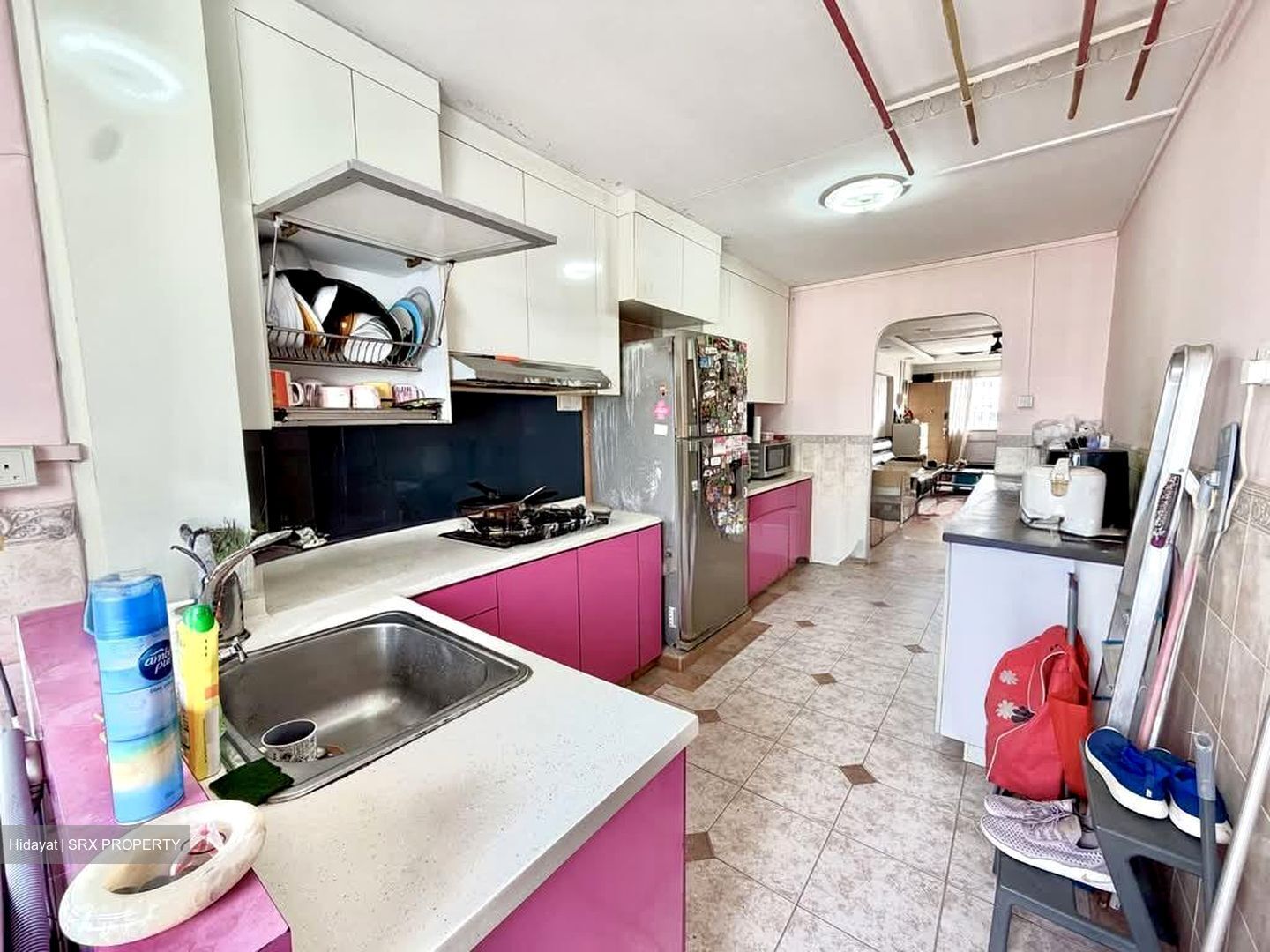 Blk 362 Yishun Ring Road (Yishun), HDB 4 Rooms #553336561